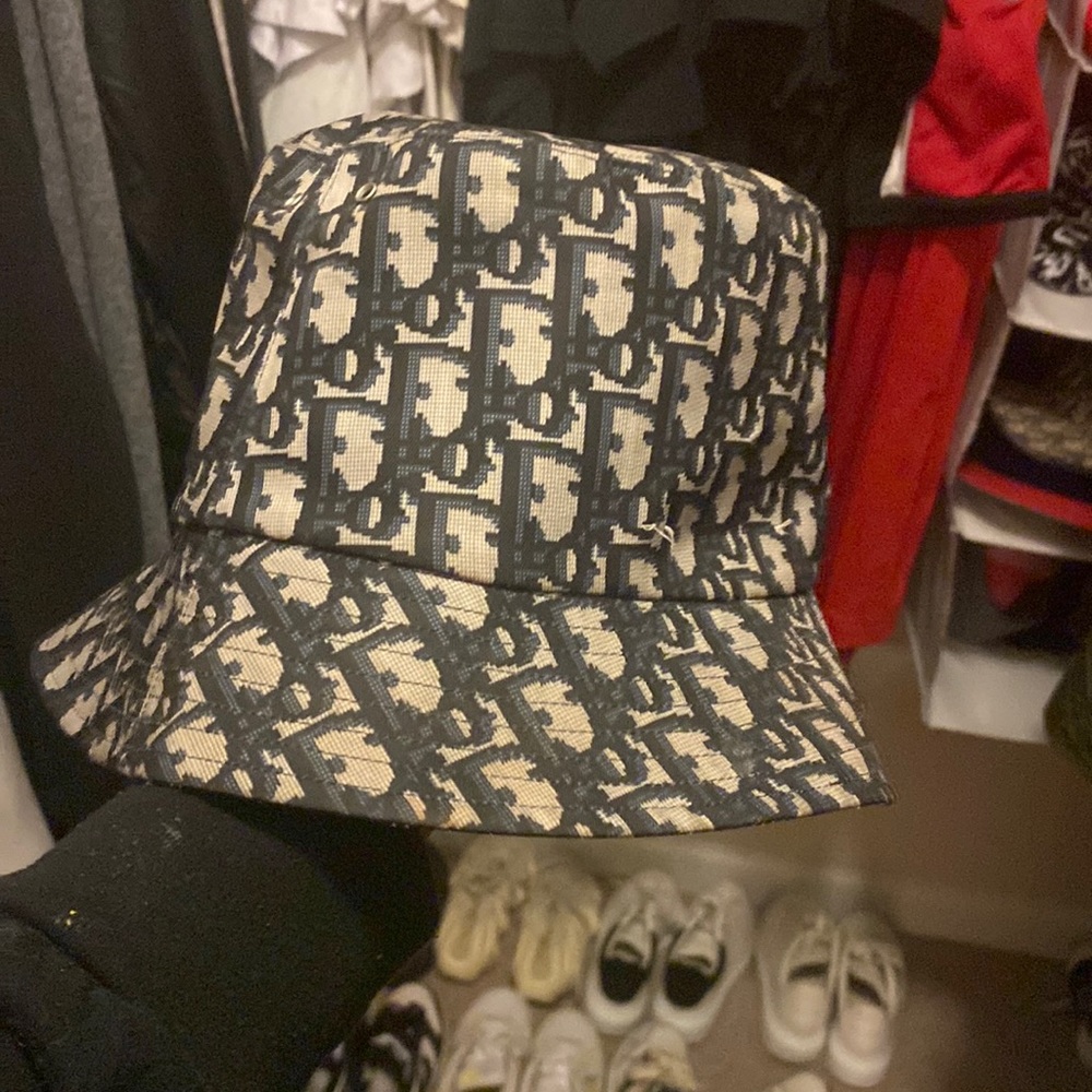 Authentic worn couple times